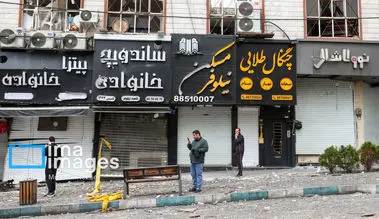 چرا تهران «خالی» نشد؟

