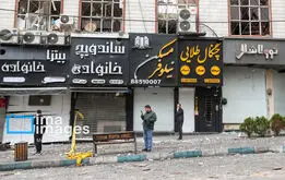چرا تهران «خالی» نشد؟

