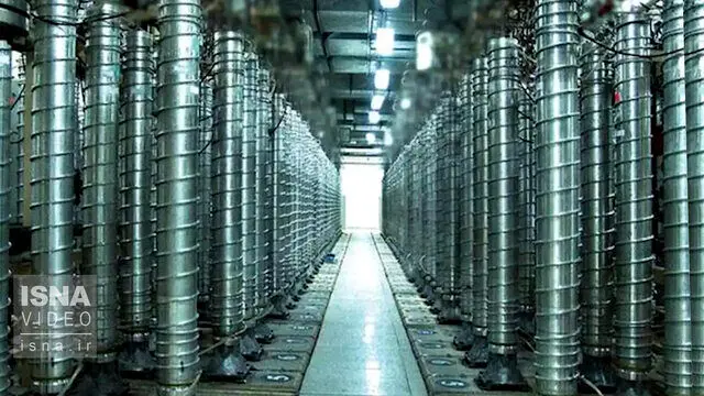 تکلیف ذخایر اورانیوم ایران مشخص شد