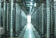 تکلیف ذخایر اورانیوم ایران مشخص شد