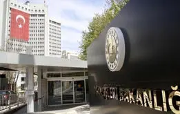 واکنش ترکیه به توقف ارسال کمک‌های انسانی به غزه