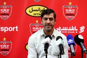 افشاگری مهم کریم باقری از دلیل جدایی‌اش از پرسپولیس
/ببینید