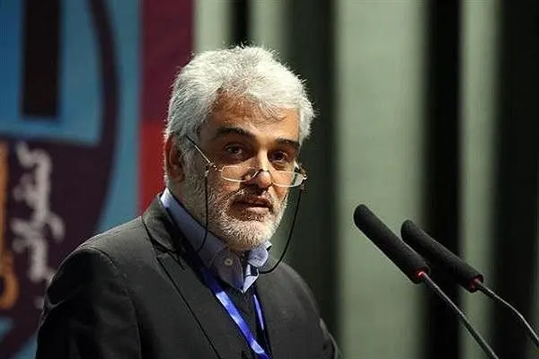 اولین فیلم از محل ترور شهید طهرانچی به همراه همسر و فرزندش +‌ فیلم 