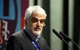اولین فیلم از محل ترور شهید طهرانچی به همراه همسر و فرزندش +‌ فیلم 