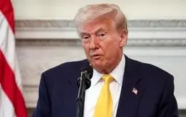 ترامپ دنبال حمله نظامی به ایران است؟

