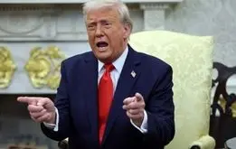 ترامپ: روز دوشنبه سخنرانی مهمی خواهم کرد

