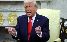 ترامپ: روز دوشنبه سخنرانی مهمی خواهم کرد

