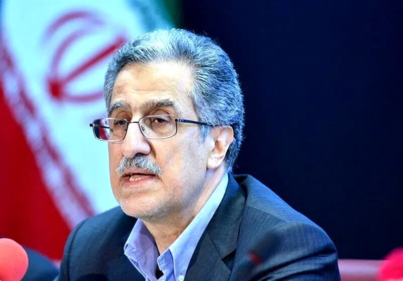 واکنش خوانساری به ناپدید شدن ۱۵۰۰ میلیارد تومان در اتاق 