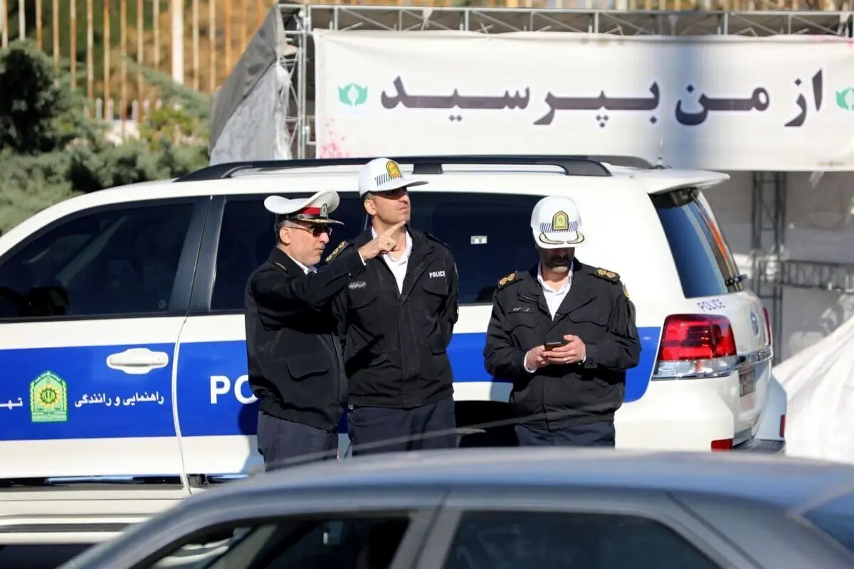این خودروها در ایام نوروز توقیف می‌شوند