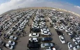 قیمت خودرو در بازار آزاد امروز یکشنبه ۸ تیر ۱۴۰۴