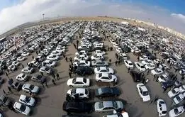 قیمت خودرو در بازار آزاد امروز یکشنبه ۸ تیر ۱۴۰۴