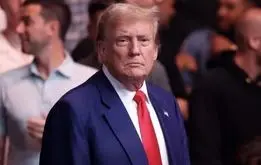 ترامپ دوباره ایران را تهدید به بمباران کرد 