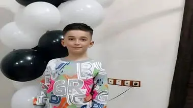 جزئیات تکان دهنده از ماجرای قتل و تجاوز به ایلیای ۹ ساله در رشت+فیلم و عکس