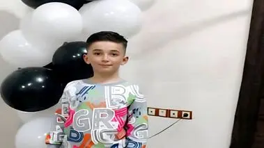 جزئیات تکان دهنده از ماجرای قتل و تجاوز به ایلیای ۹ ساله در رشت+فیلم و عکس