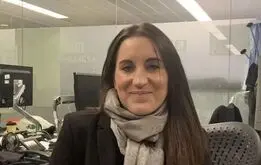 کاترین شکدم دوباره کار دست کواکبیان داد