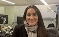 کاترین شکدم با احمدی نژاد ارتباط داشت ؟