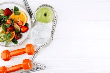 چرا برخی نمی‌توانند با «رژیم» لاغر شوند؟