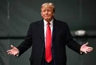 
ترامپ دوباره ایران را تهدید کرد!

