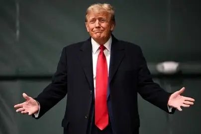 
ترامپ دوباره ایران را تهدید کرد!

