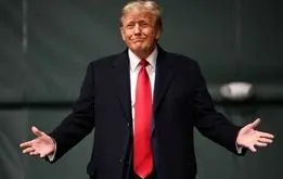 
ترامپ دوباره ایران را تهدید کرد!

