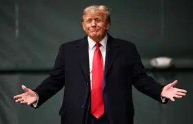 
ترامپ دوباره ایران را تهدید کرد!

