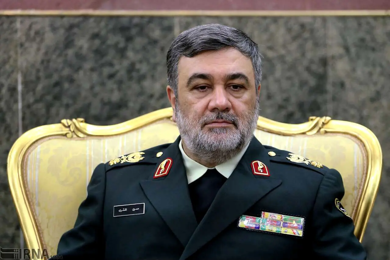 سردار اشتری: دست این افراد باید قطع شود