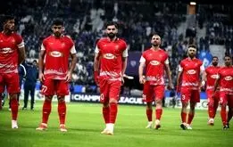 مخالفت تند پرسپولیس با تغییر تاریخ دربی