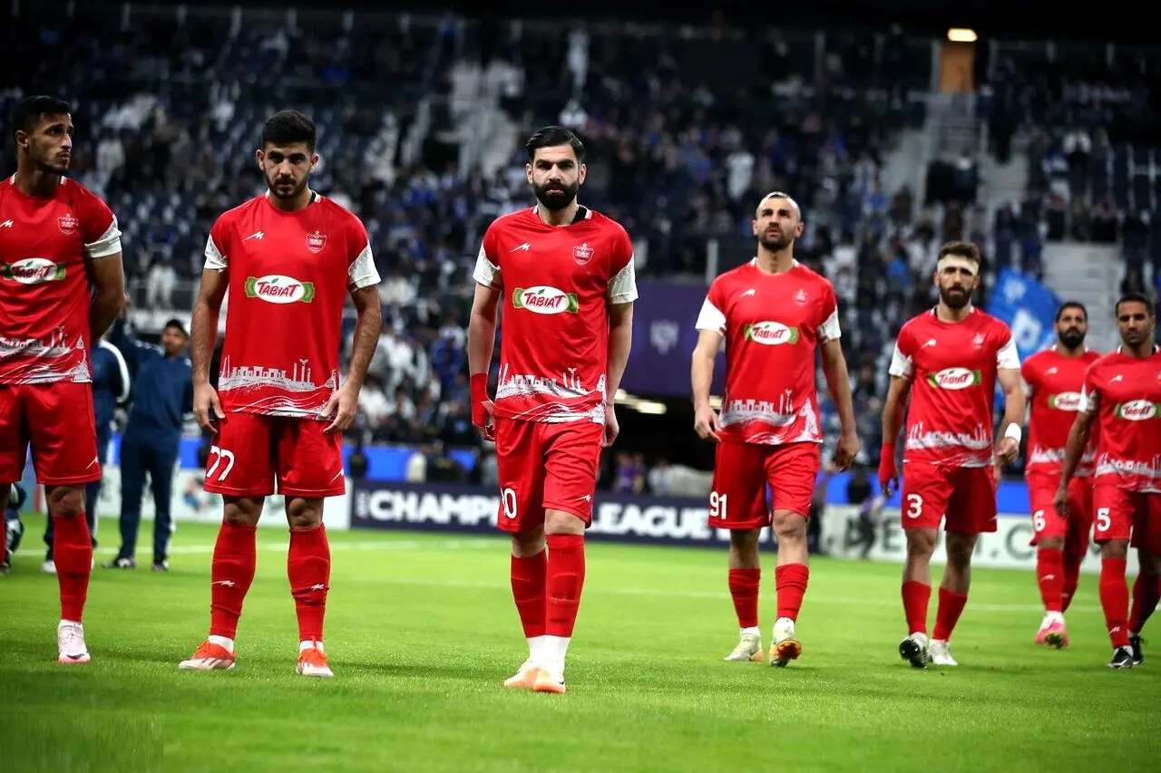گزینه خارجی پرسپولیس مشخص شد/ کارتال به باشگاه لیست داد