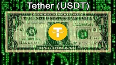 قیمت تتر امروز؟قیمت لحظه‌ ای تتر (USDT)
