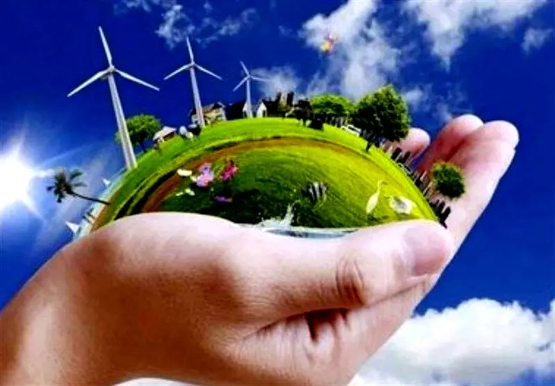 ۱۰ تا از ثروتمندترین کشورهای جهان با بیشترین منابع طبیعی + عکس