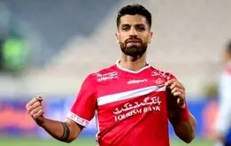 هافبک پرسپولیس تمدید می‌کند؟