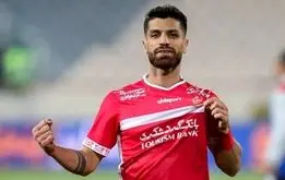 هافبک پرسپولیس تمدید می‌کند؟
