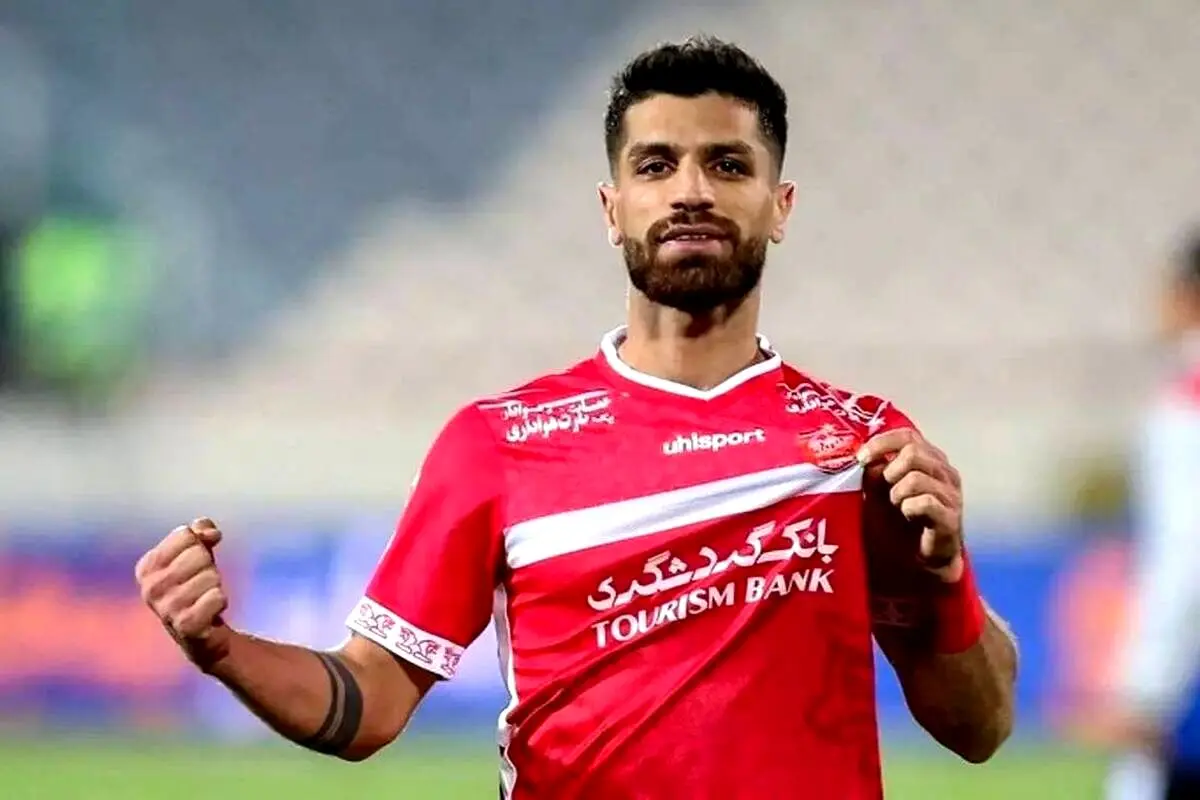 باشگاه پرسپولیس با این ستاره‌ها تمدید می‌کند
