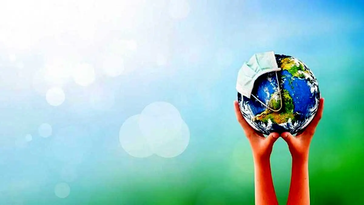 برآورد جدید درباره تعداد قربانیان جهانی کرونا