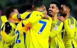 غیبت دو ستاره النصر برابر استقلال تایید شد