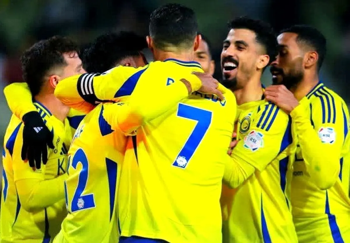 غیبت دو ستاره النصر برابر استقلال تایید شد