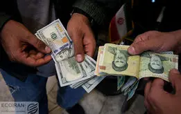 قیمت دلار پس از مذاکرات ایران و اروپا؛ قیمت دلار امروز ۴ مرداد ۱۴۰۴