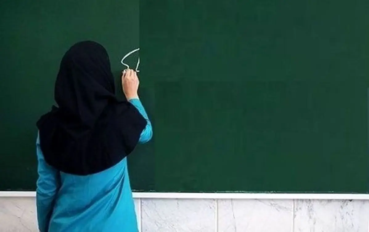 جزئیات صدور احکام قطعی و مزایای رتبه‌بندی معلمان مهرآفرین اعلام شد