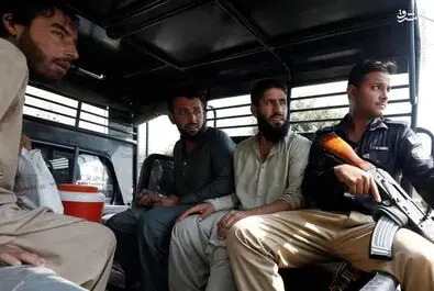 مهاجران افغانستانی