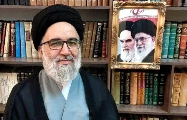 کاندیدای رقیب رئیسی در خبرگان: دیدم اگر نروم خراسان جنوبی انتخابات برگزار نخواهد ش ؛ انجام وظیفه کردم