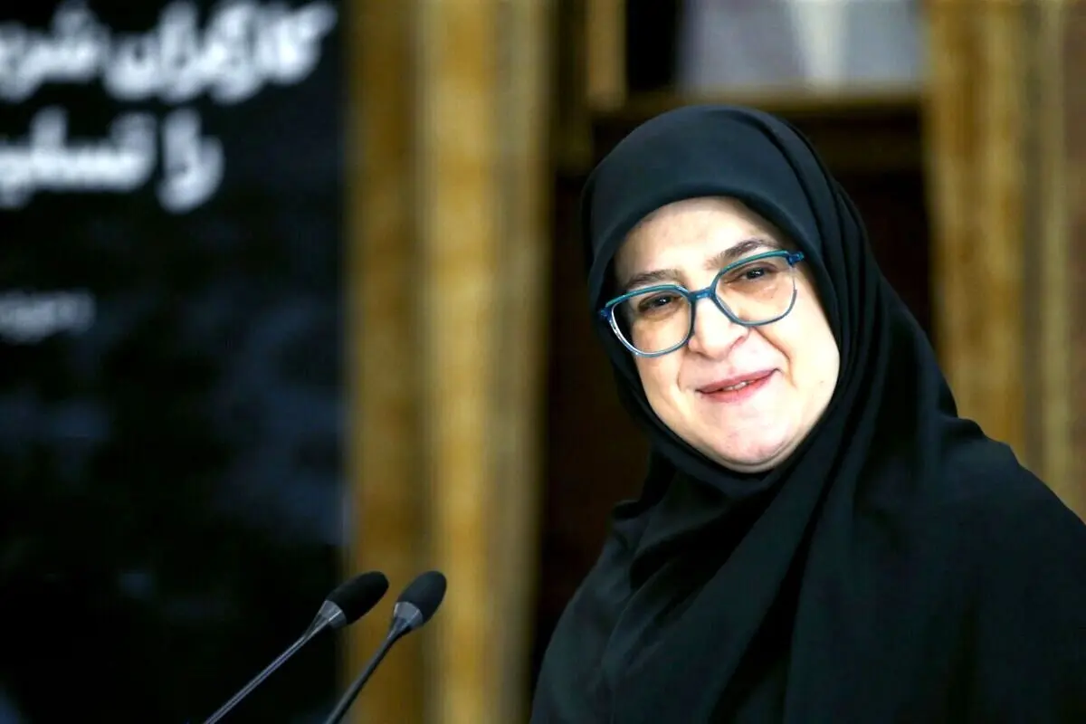 واکنش سخنگوی دولت به برکناری معاون پارلمانی دولت توسط پزشکیان
