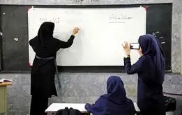 خبرخوش برای فرهنگیان ؛ ۱۰۰ هزار معلم خانه‌دار می‌شوند
