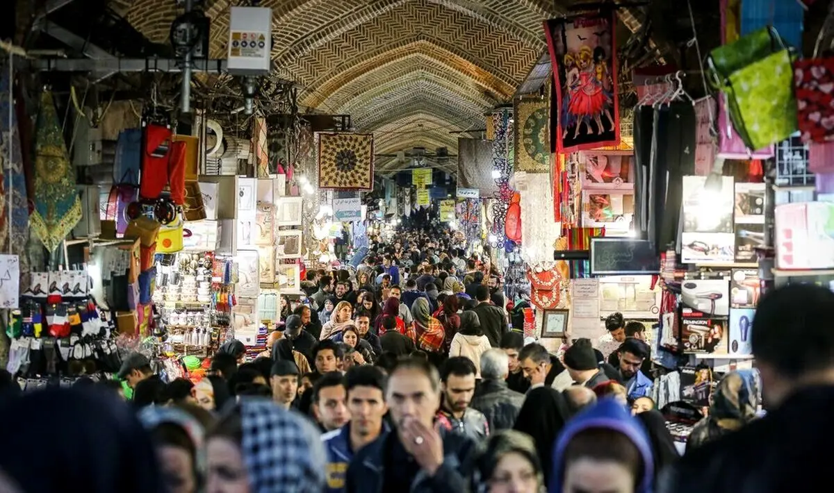 ماجرای تونل زیرزمینی بازار تهران؛  با بازار تهران خداحافظی کنیم؟ 