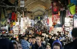 ماجرای تونل زیرزمینی بازار تهران؛  با بازار تهران خداحافظی کنیم؟ 