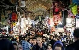 ماجرای تونل زیرزمینی بازار تهران؛  با بازار تهران خداحافظی کنیم؟ 
