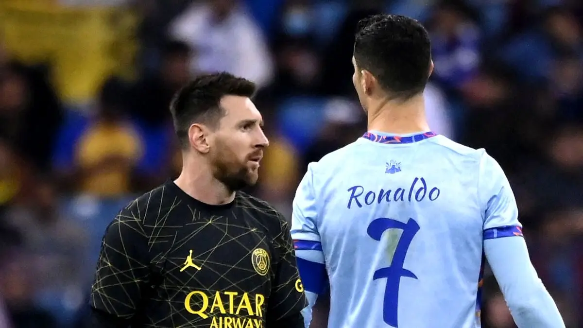 رونالدو یا مسی؛ کدام‌یک ثروتمندترند؟