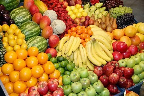 قیمت روز میوه و تره‌بار امروز ۴ اسفند +جدول