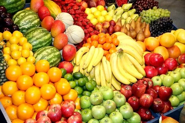 قیمت روز میوه و تره‌بار امروز ۴ اسفند +جدول