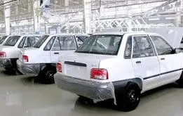 قیمت خودرو /  کوییک نجومی گران شد