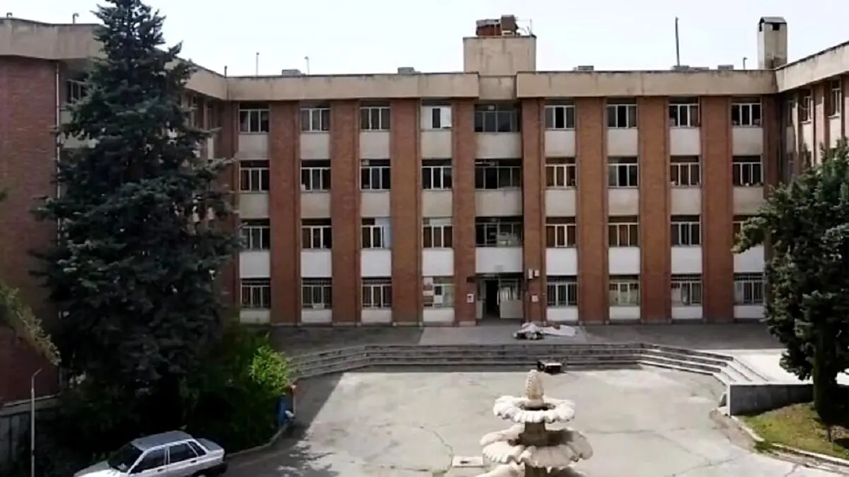 خودکشی دانشجوی اردبیلی در کوی دانشگاه تهران
